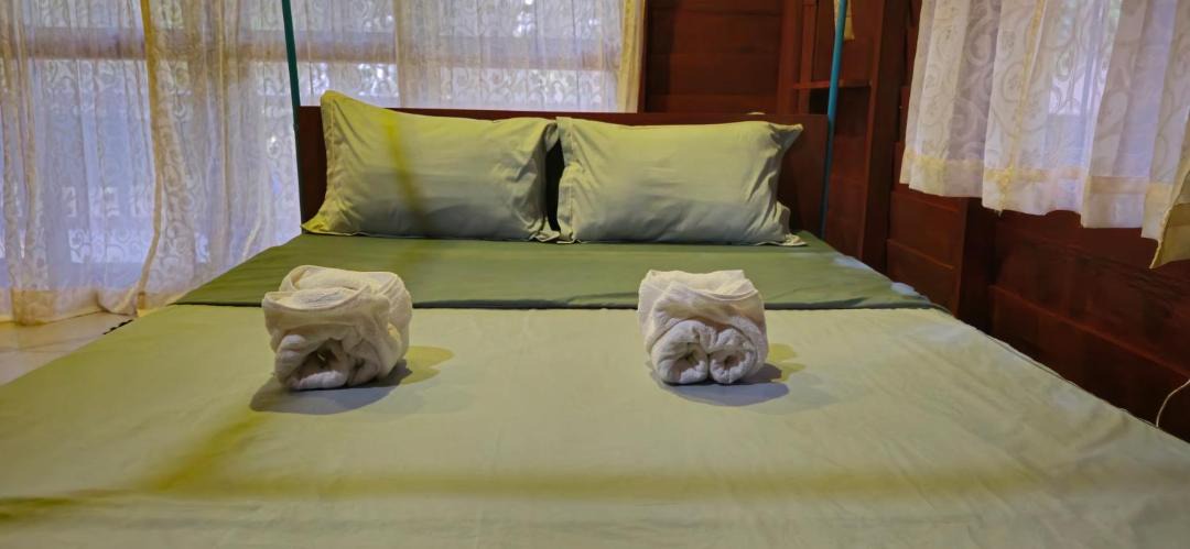 Photo of Bedroom in Koh Rong