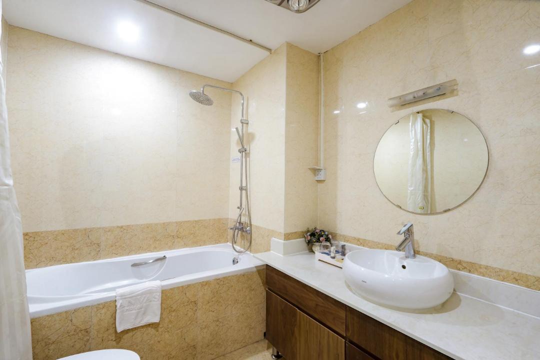 Photo of Bathroom in Quan Hoa