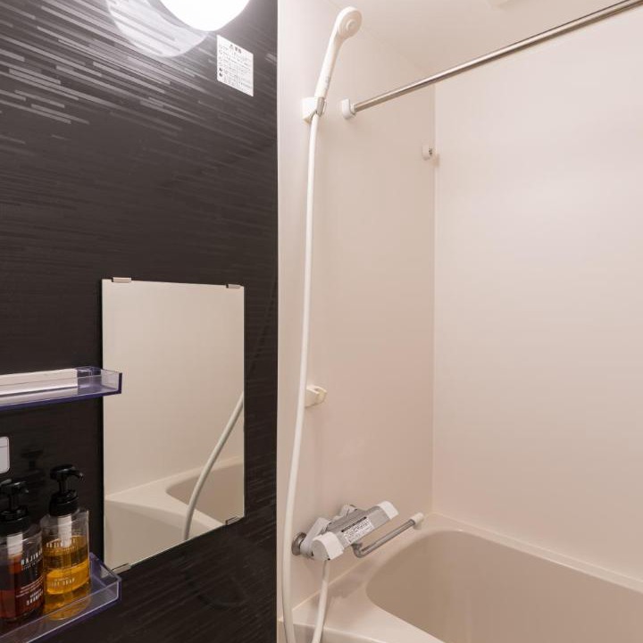 Photo of Bathroom in Shinsekai