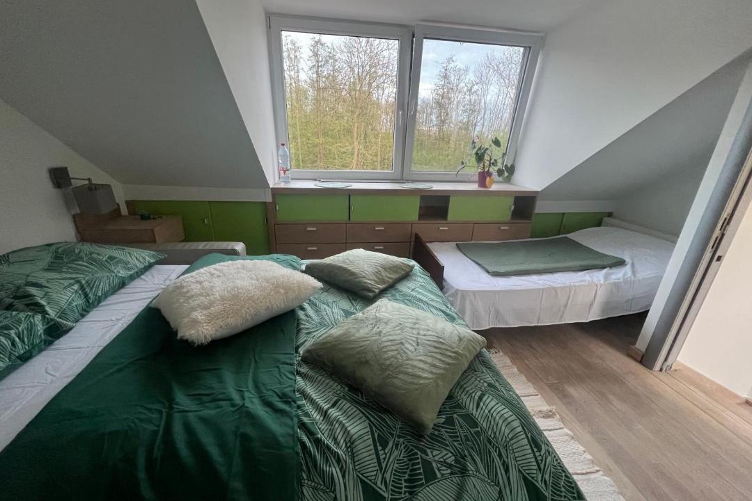 Photo of Bedroom in Mechelen