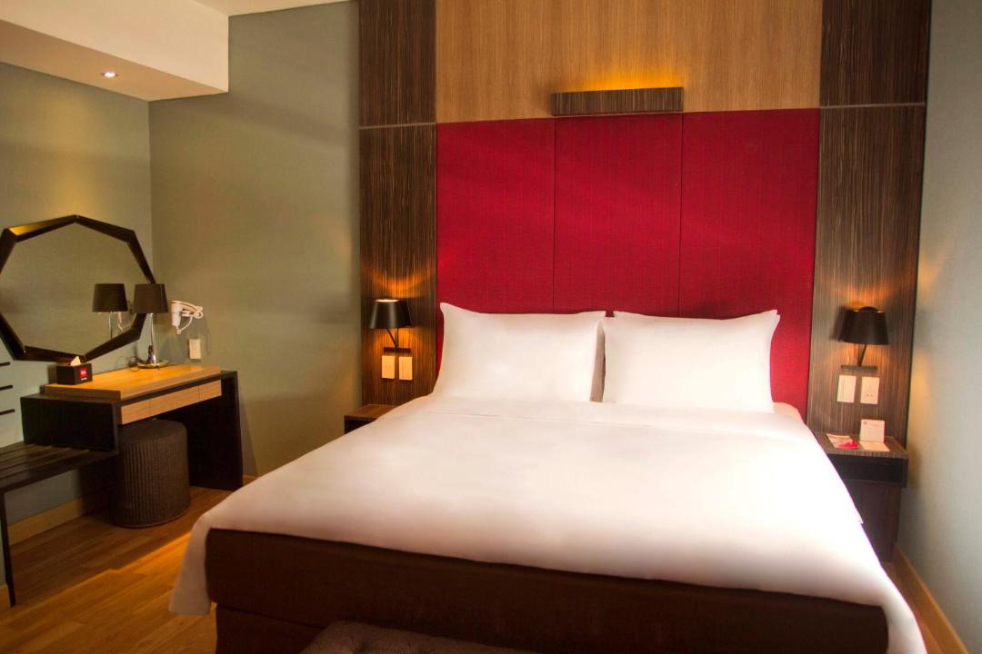 Photo of Bedroom in Padang