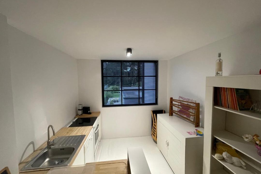 Photo of Kitchen in Meise