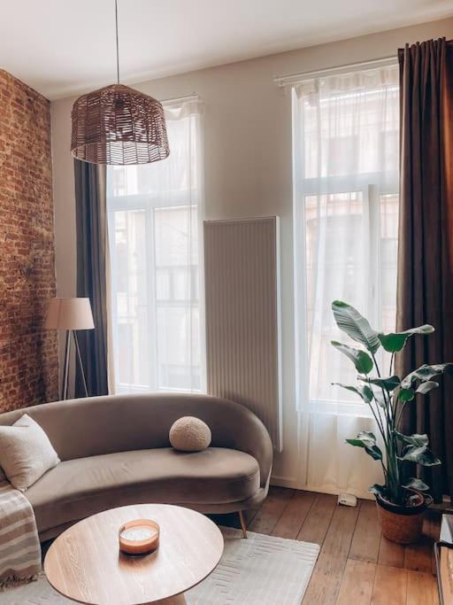Photo of Livingroom in Statiekwartier