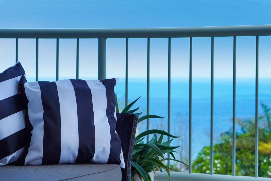 Photo of Patio Balcony in Rapid Creek