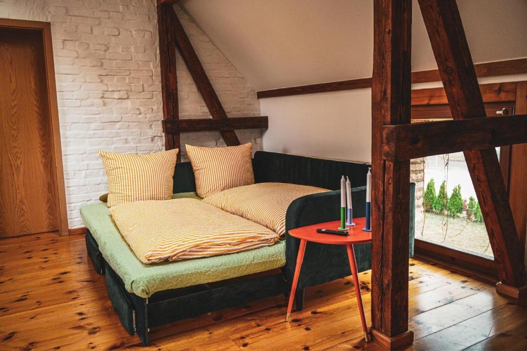 Photo of Bedroom in Caputh