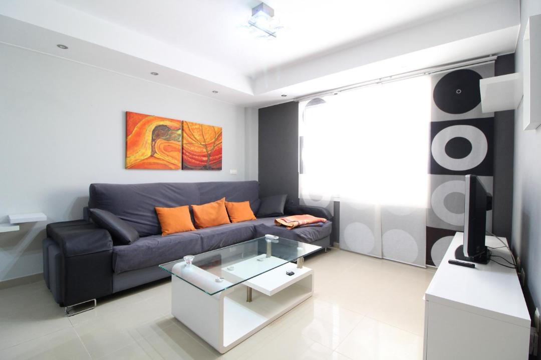 Photo of Livingroom in Sagunto