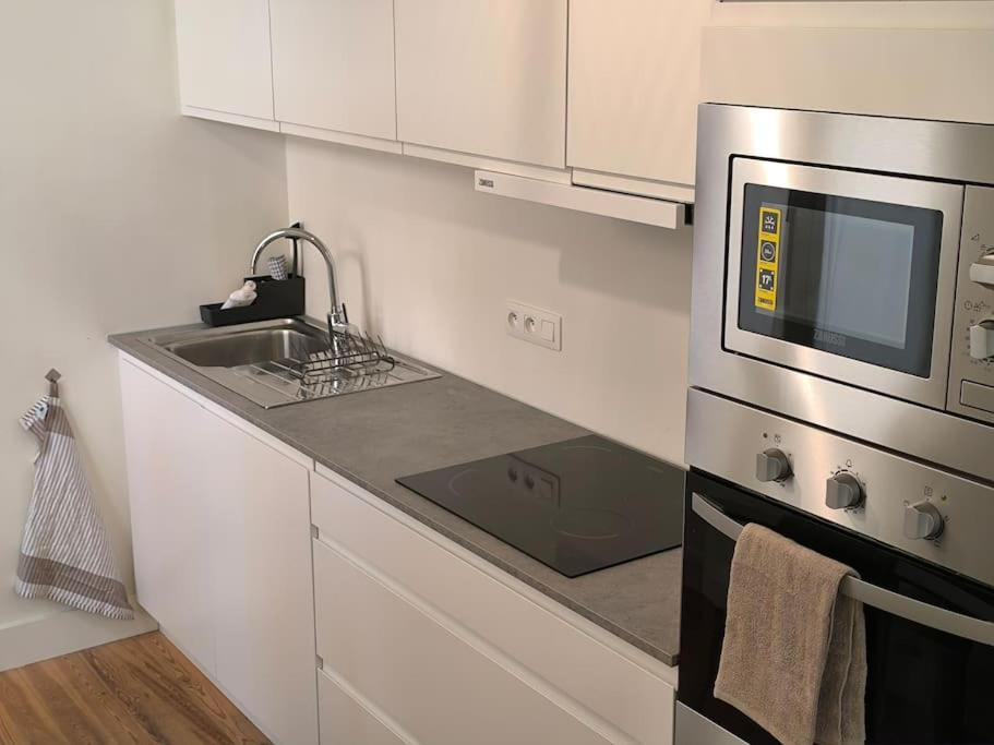 Photo of Kitchen in University District