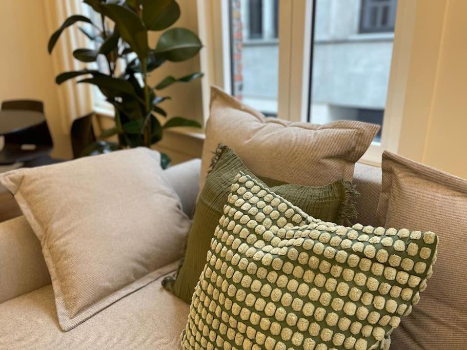 Photo of Livingroom in University District