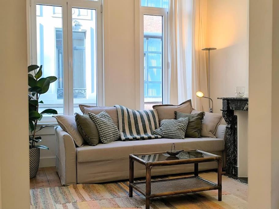 Photo of Livingroom in University District