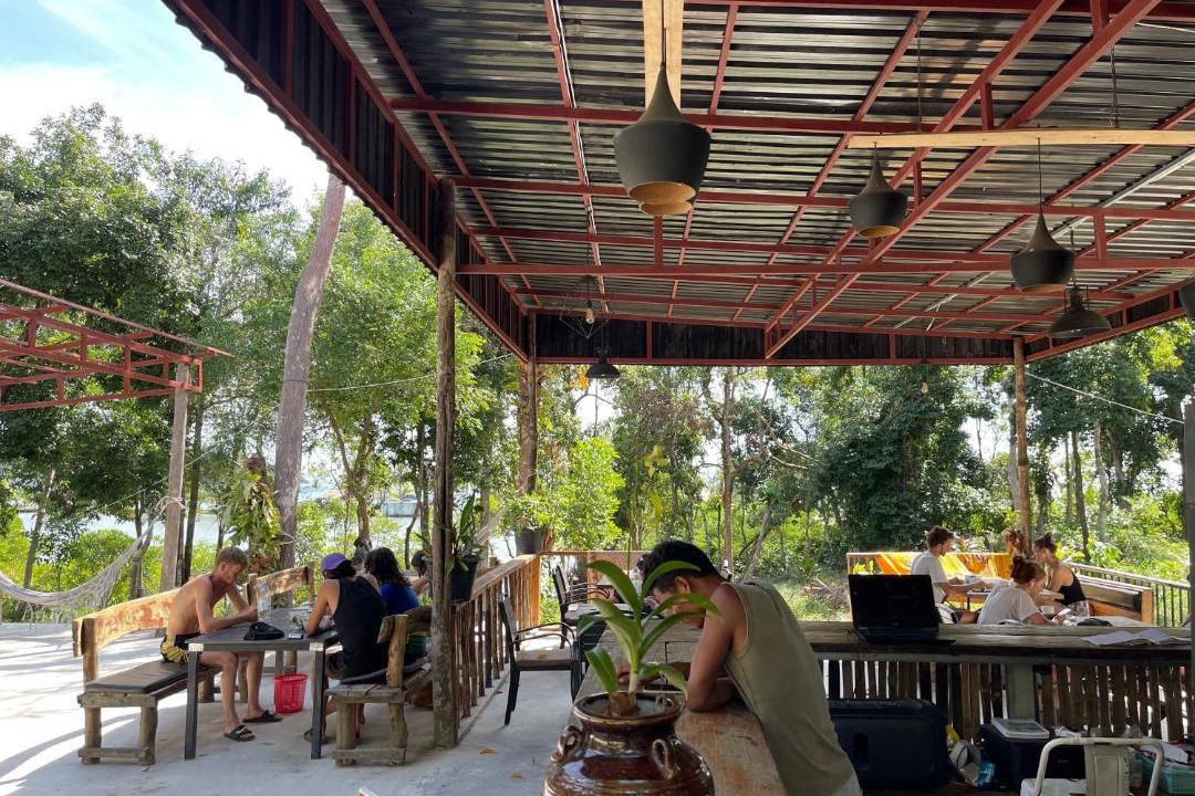 Photo of Others in Koh Rong