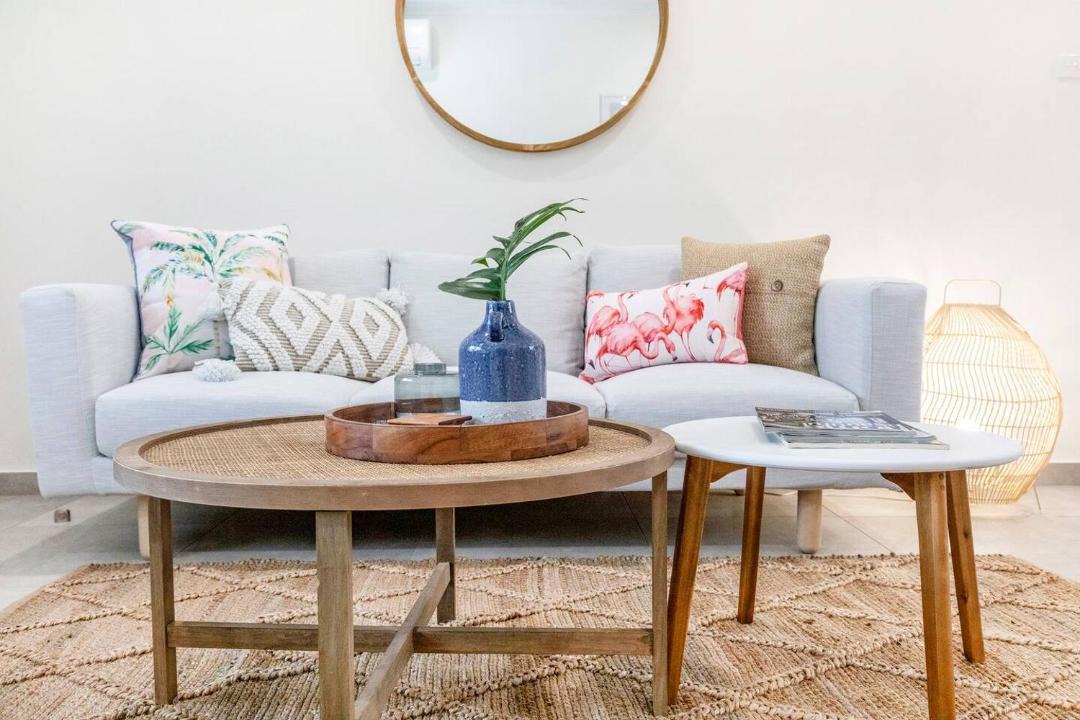 Photo of Livingroom in Rapid Creek