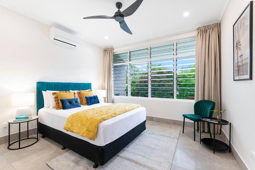 Photo of Bedroom in Rapid Creek