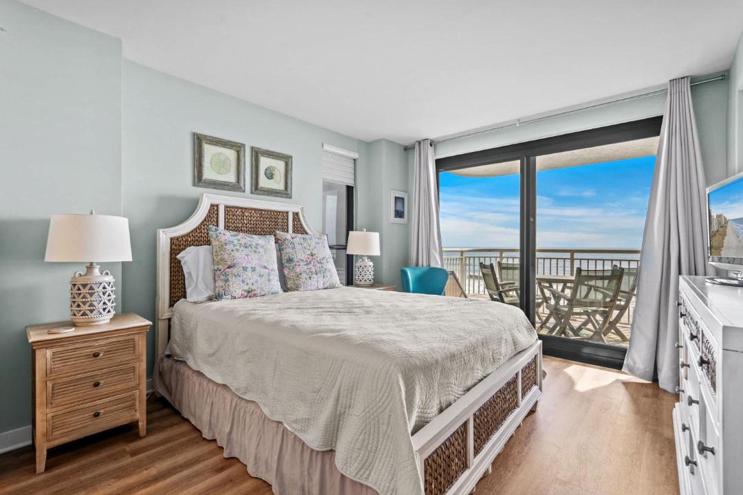 Photo of Bedroom in Ocean Drive