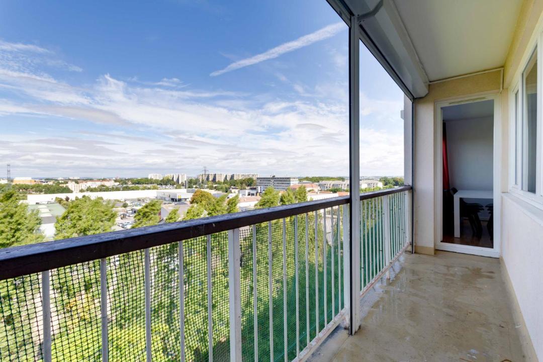 Photo of Patio Balcony in Ris Orangis