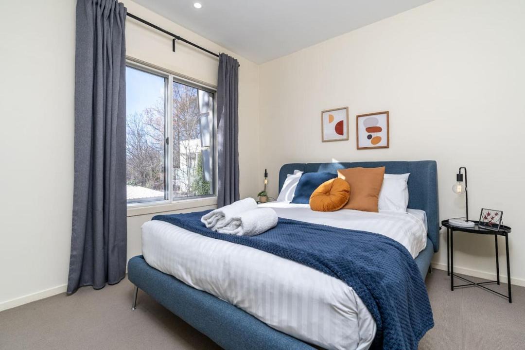 Photo of Bedroom in Lyneham