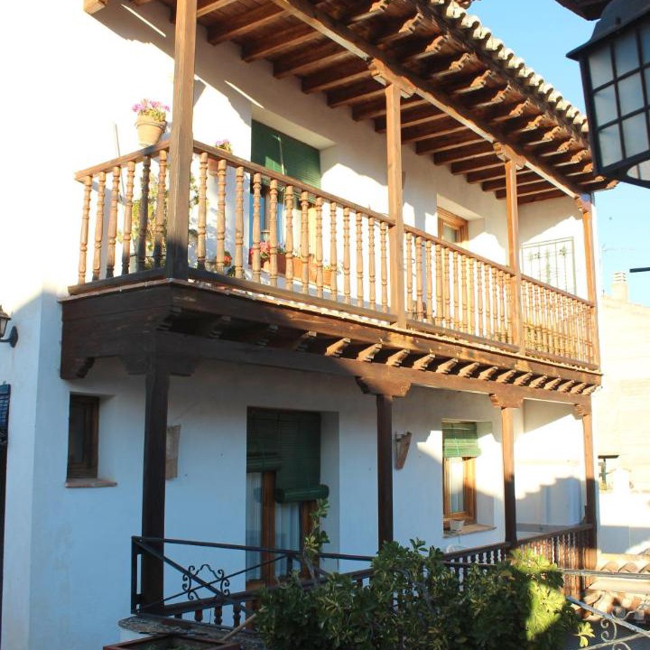 Photo of Patio Balcony in Consuegra