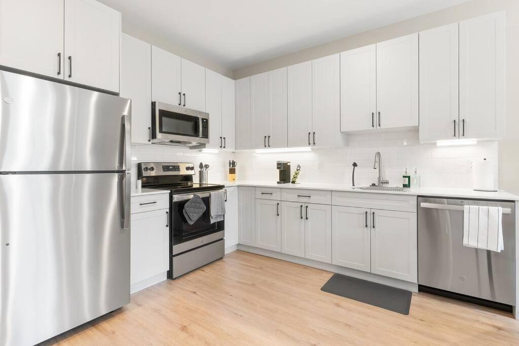 Photo of Kitchen in Northern Liberties