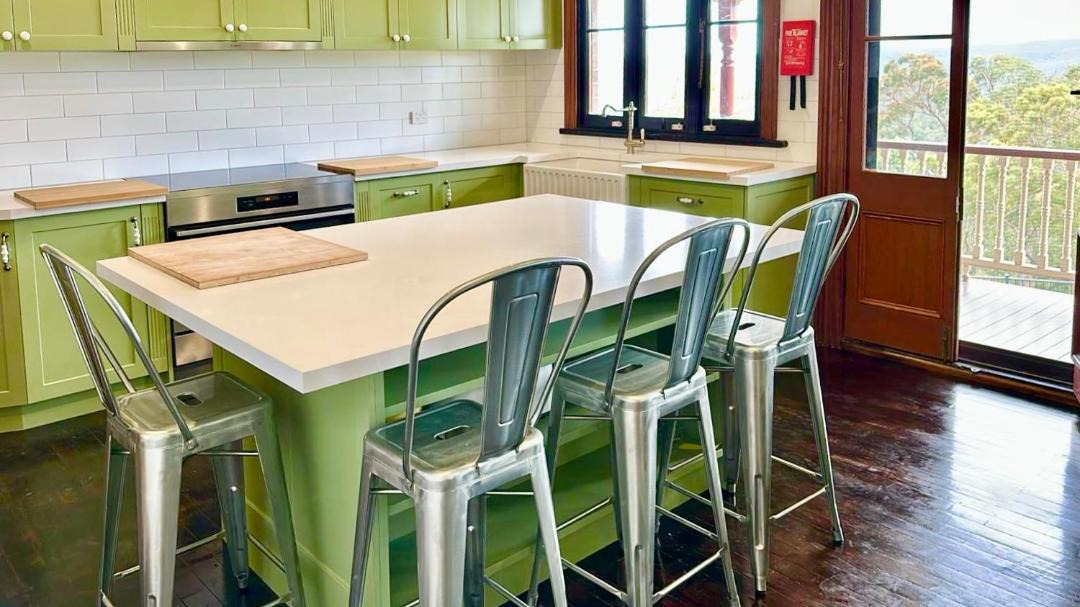 Photo of Kitchen in Linden
