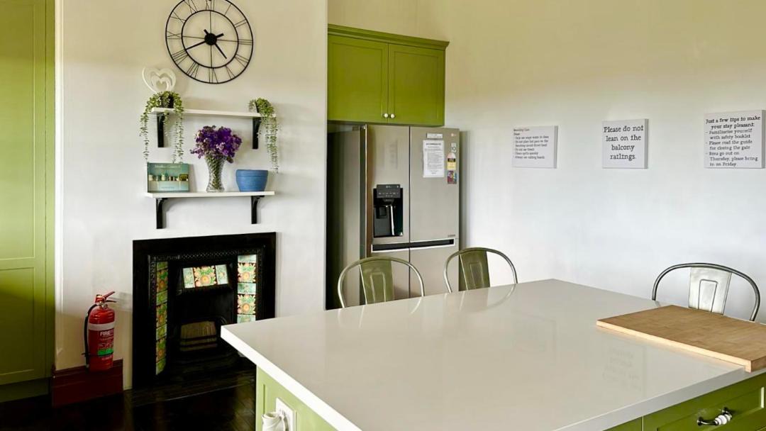 Photo of Kitchen in Linden