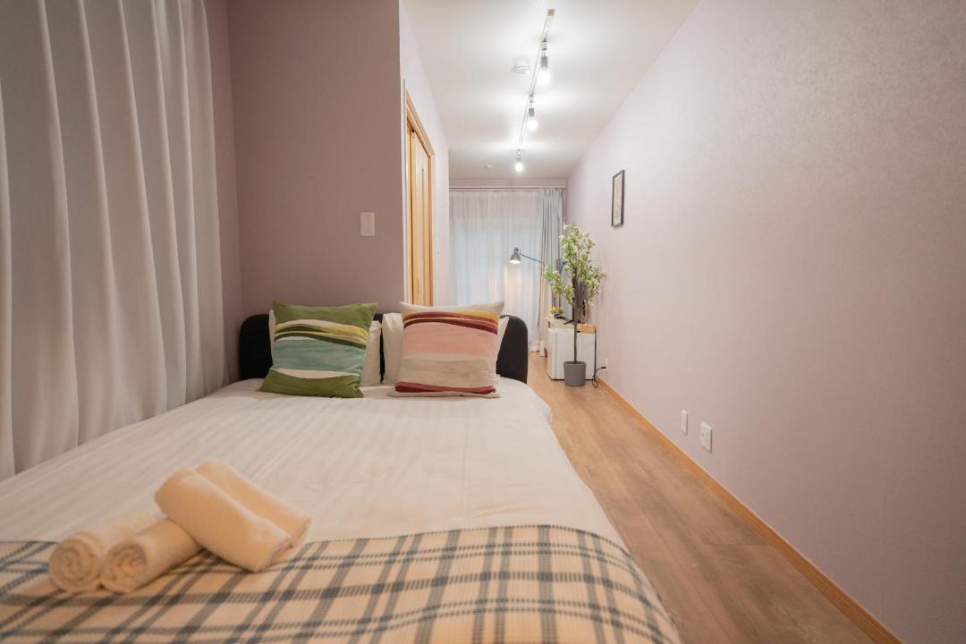 Photo of Bedroom in Tennoji