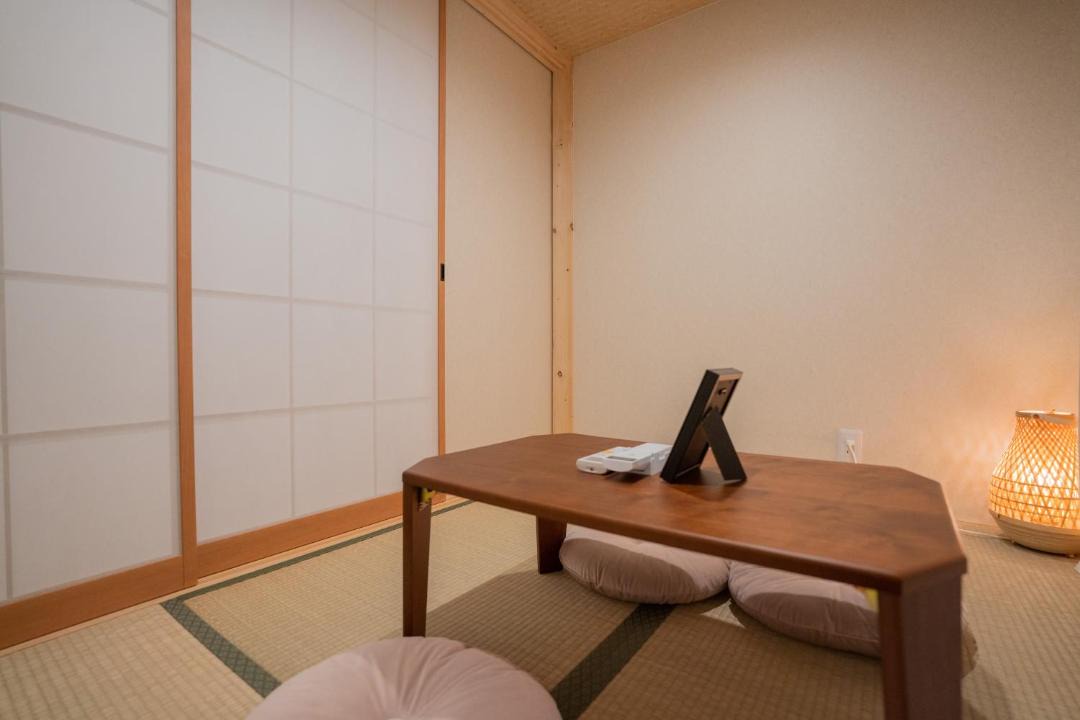 Photo of Others in Tennoji