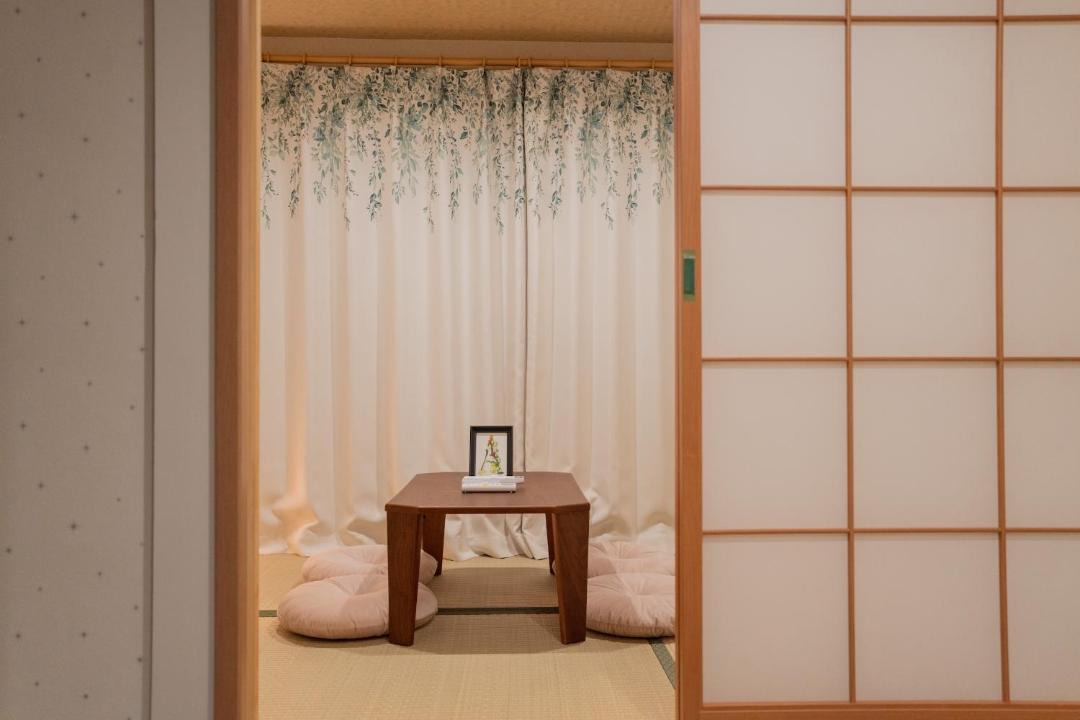 Photo of Bedroom in Tennoji