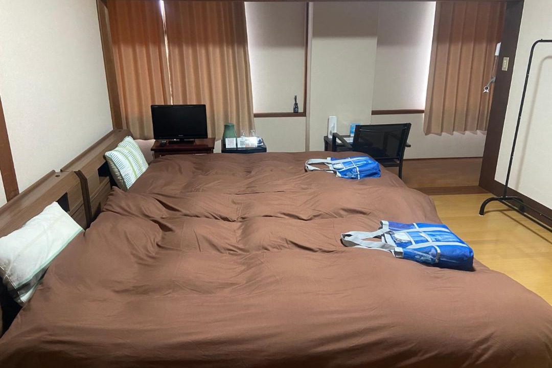 Photo of Bedroom in Aso