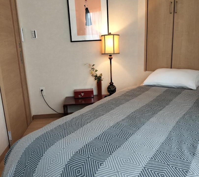 Photo of Bedroom in Higashiueno