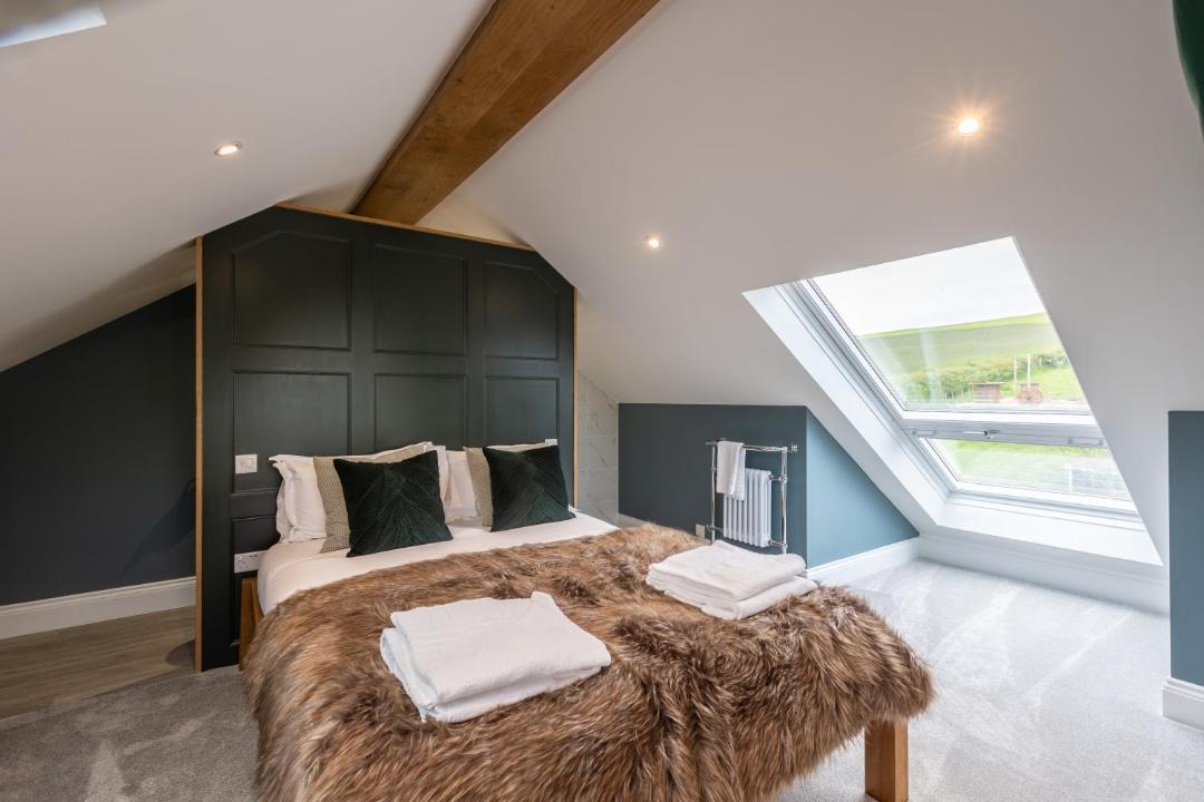 Photo of Bedroom in Pickering