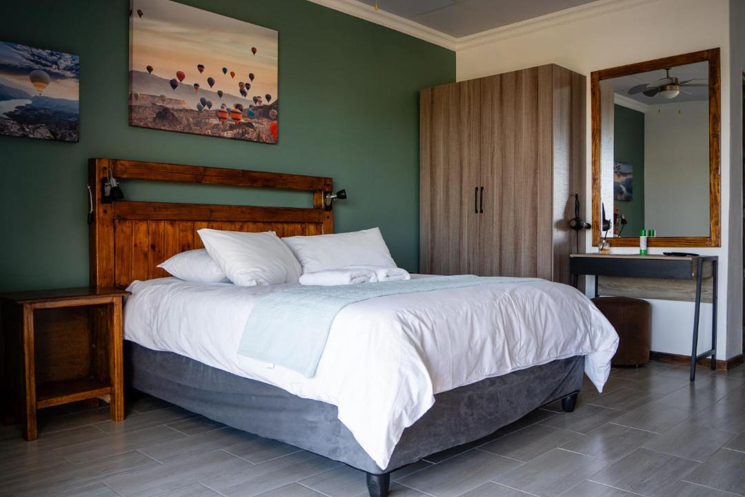 Photo of Bedroom in Ghanzi