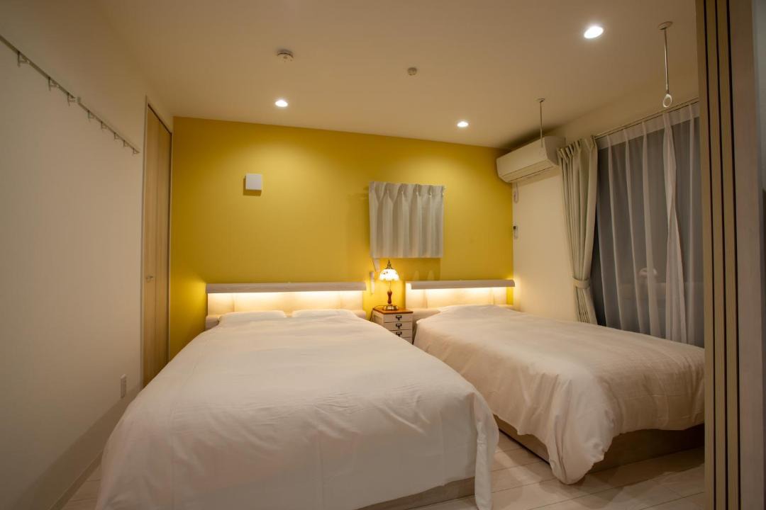 Photo of Bedroom in Ichikawa