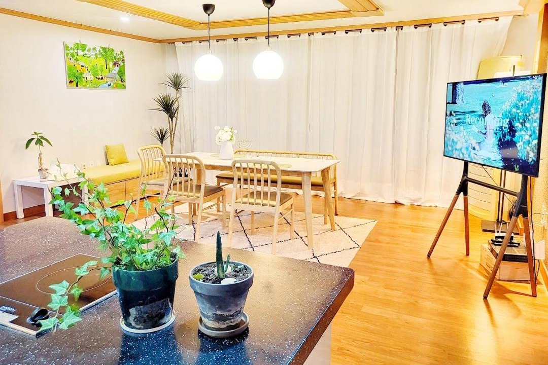 Photo of Livingroom in Sillim-dong