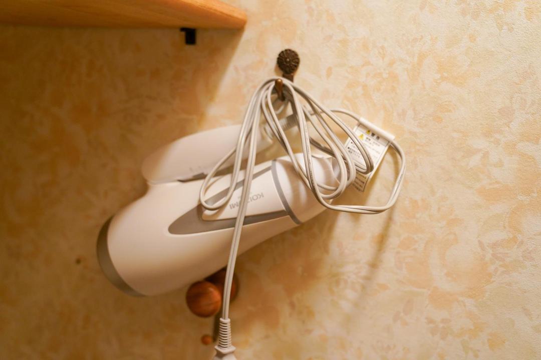 Photo of Bathroom in Mikata-gun