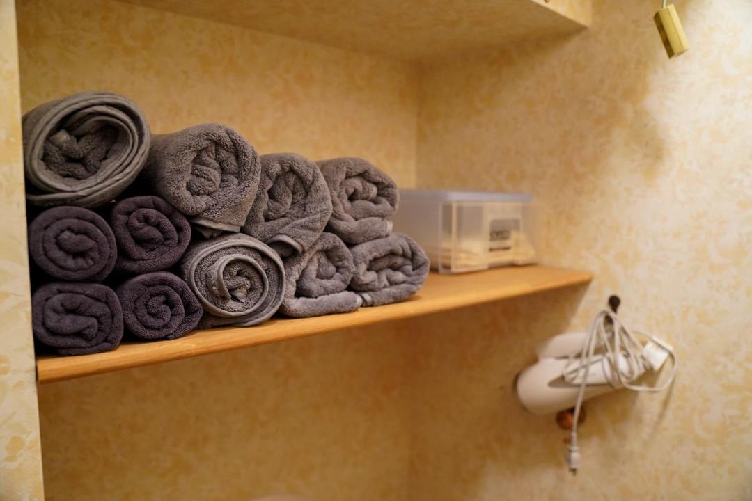 Photo of Bathroom in Mikata-gun
