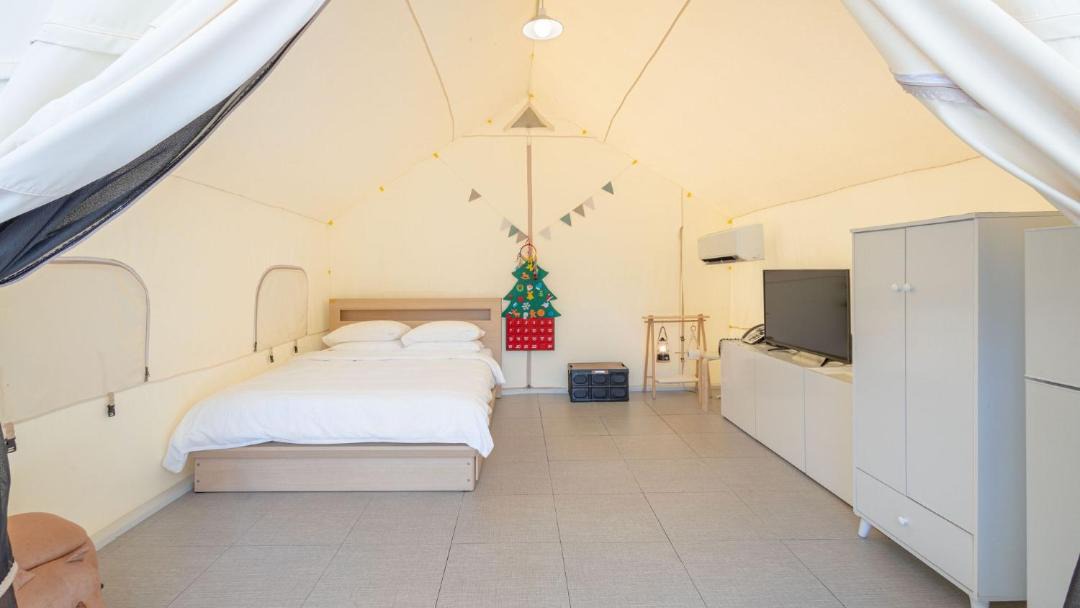 Photo of Bedroom in Seo