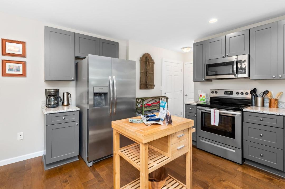 Photo of Kitchen in Asheville