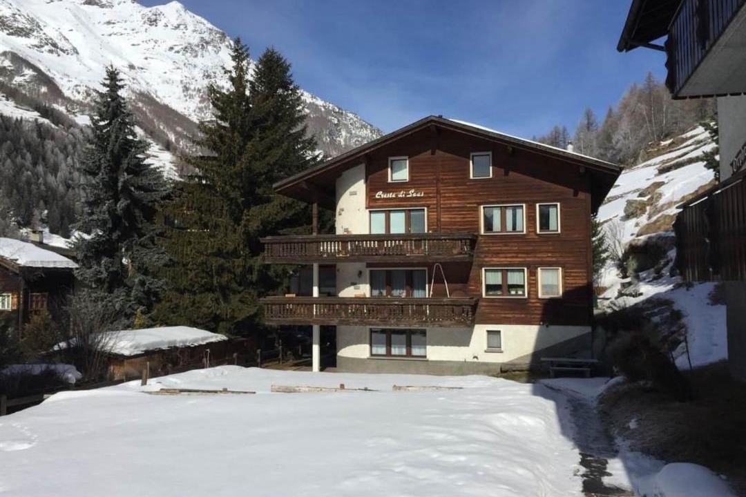 Photo of Others in Saas Grund