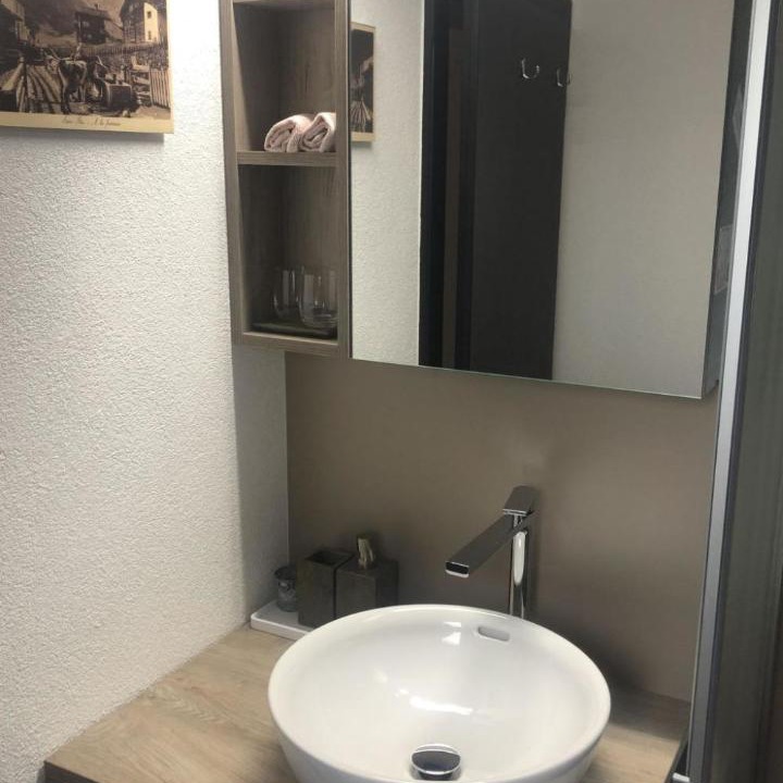 Photo of Bathroom in Saas Grund