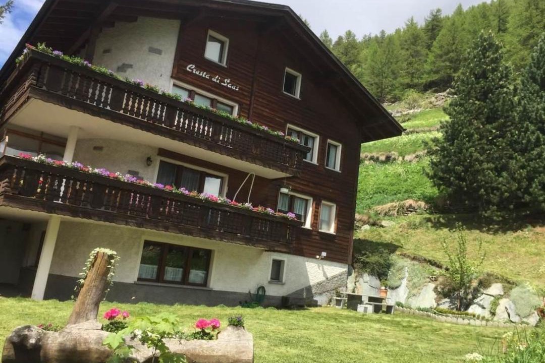 Photo of Others in Saas Grund
