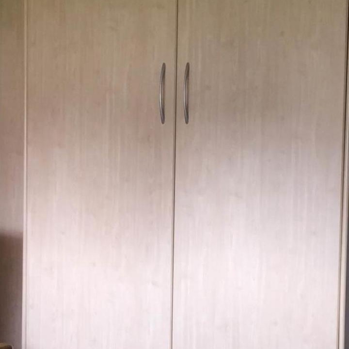 Photo of Kitchen in Saas Grund