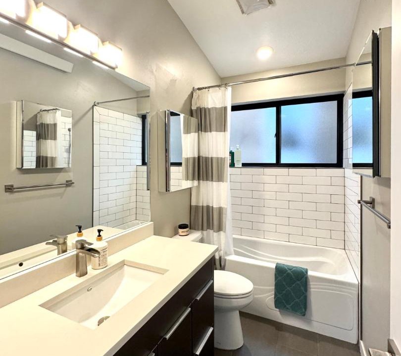 Photo of Bathroom in Mountainside Village