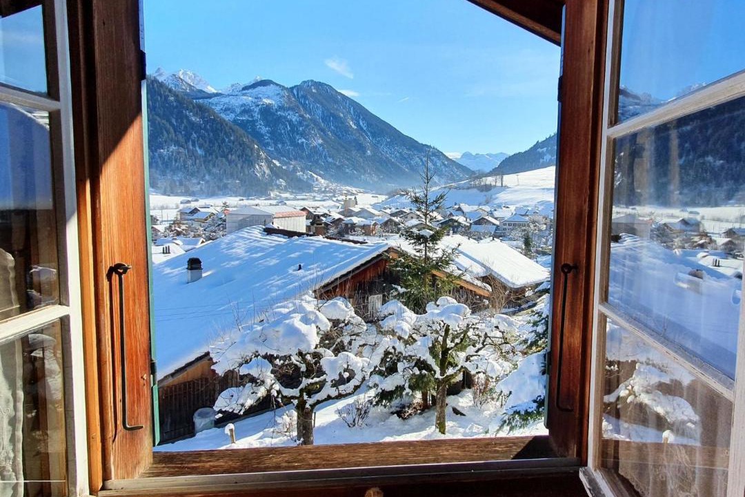 Photo of Others in Zweisimmen