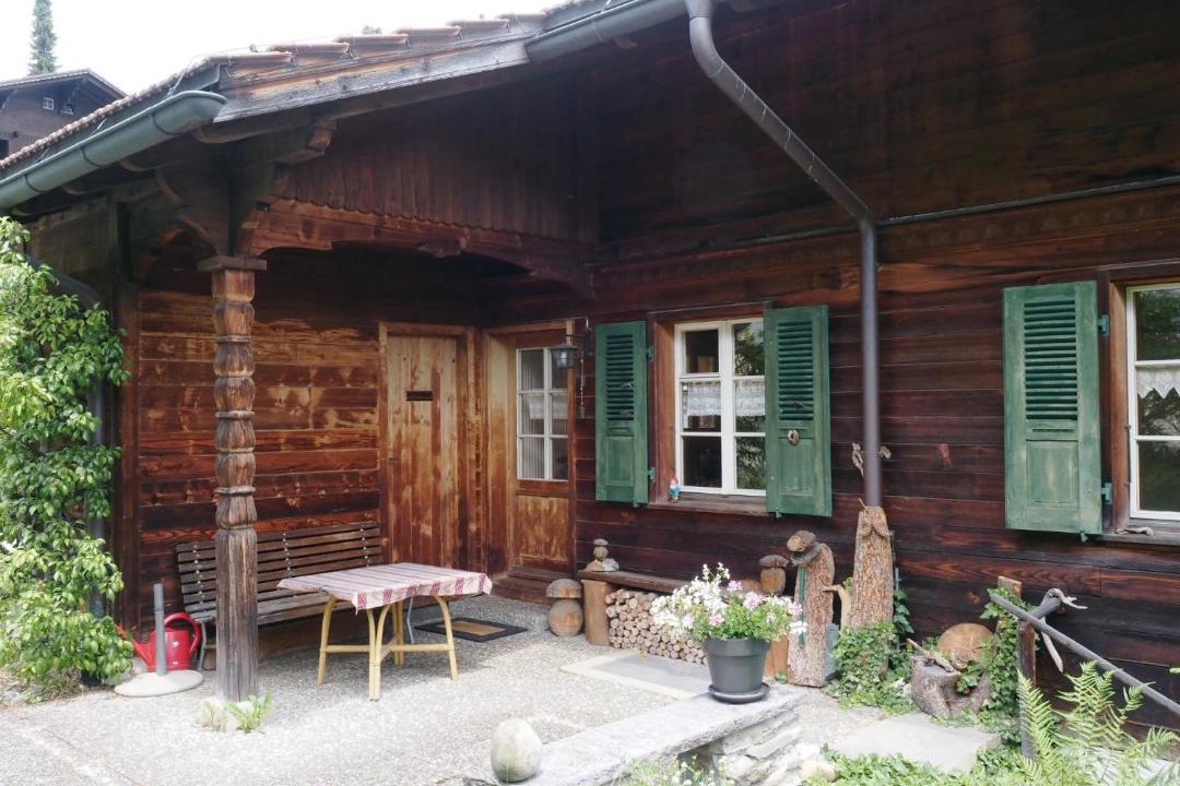 Photo of Others in Zweisimmen