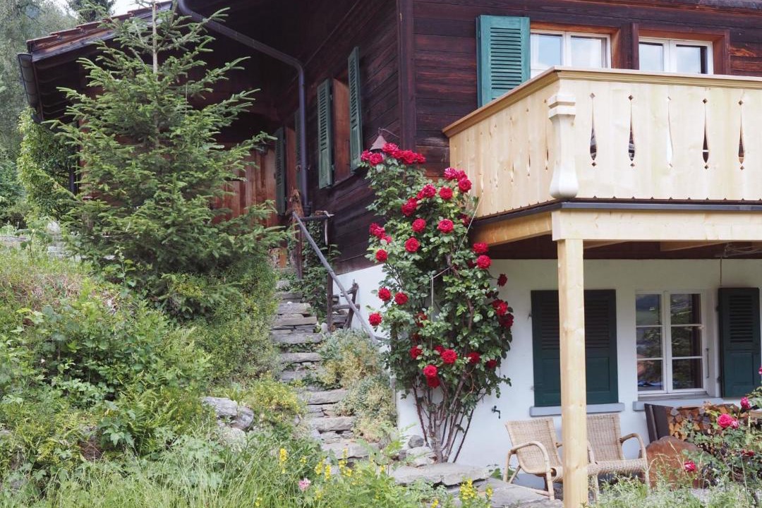 Photo of Others in Zweisimmen