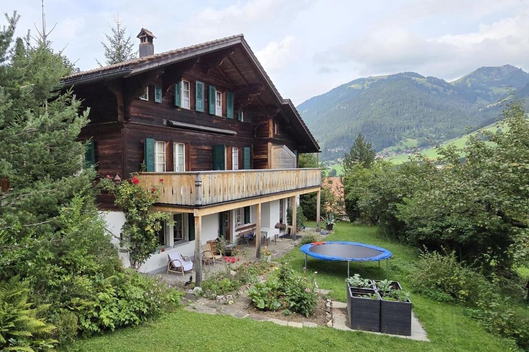 Photo of Others in Zweisimmen