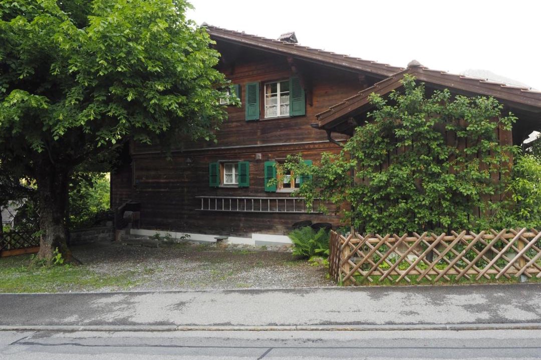 Photo of Others in Zweisimmen