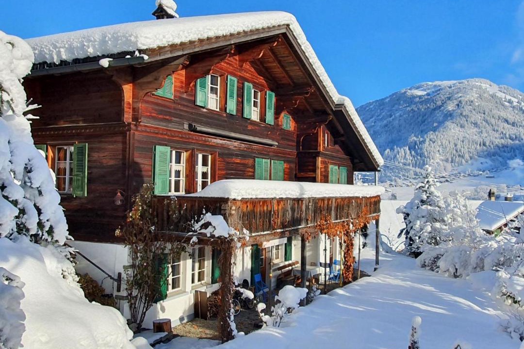 Photo of Others in Zweisimmen