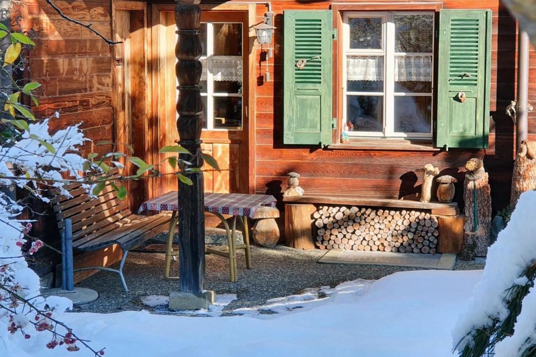 Photo of Others in Zweisimmen