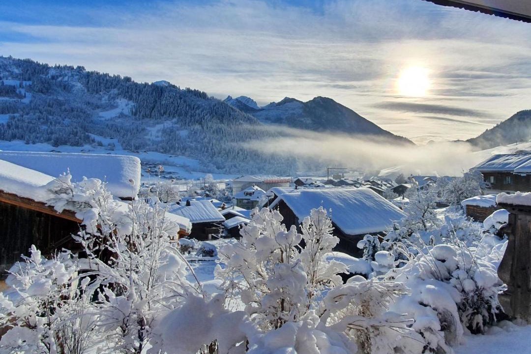 Photo of Others in Zweisimmen