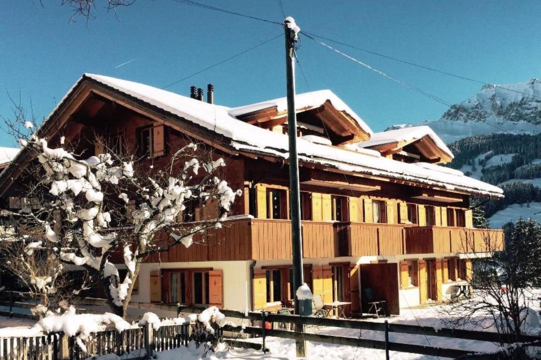Photo of Others in Adelboden